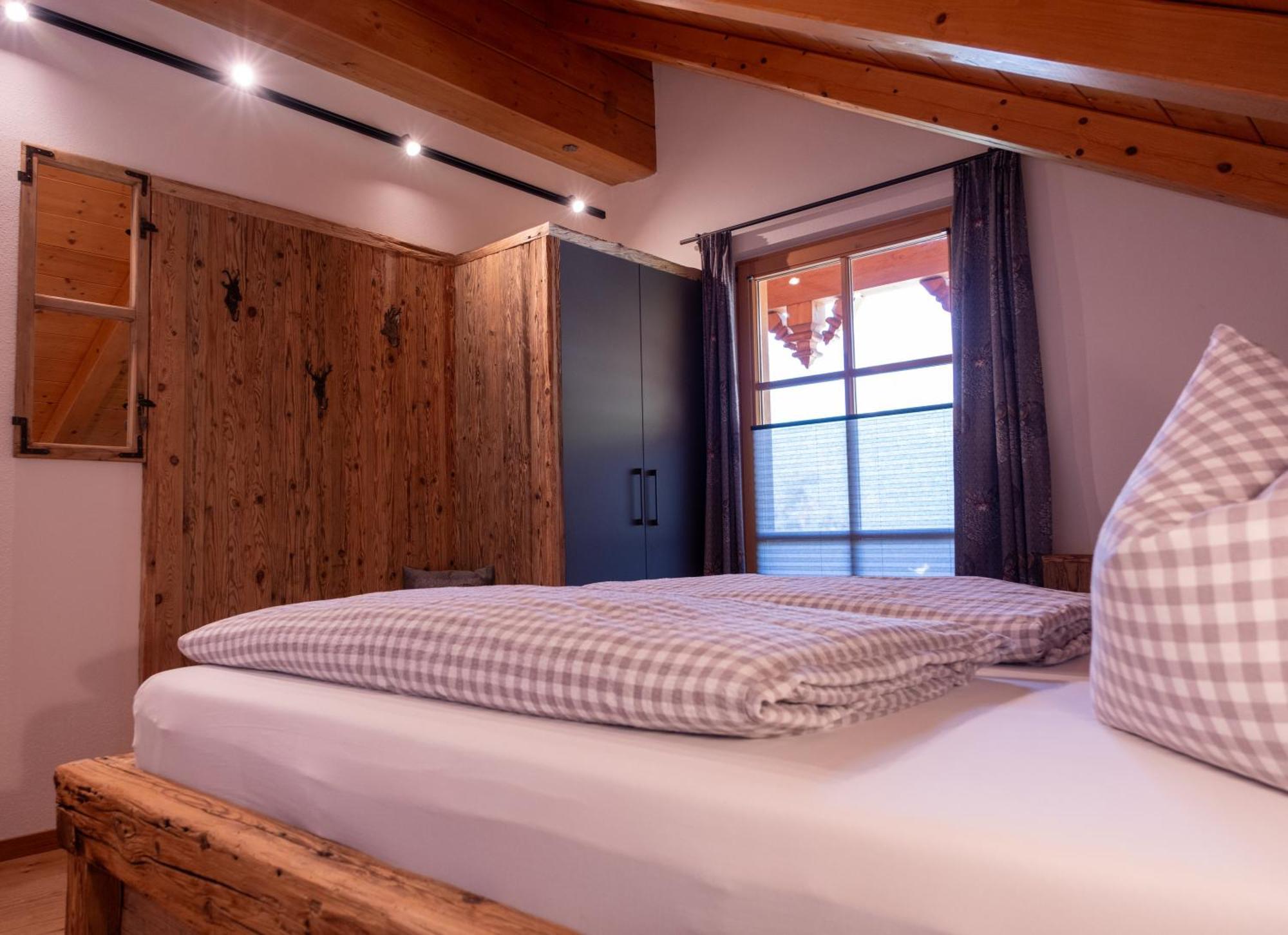 Broathack Apartamento Garmisch-Partenkirchen Exterior foto