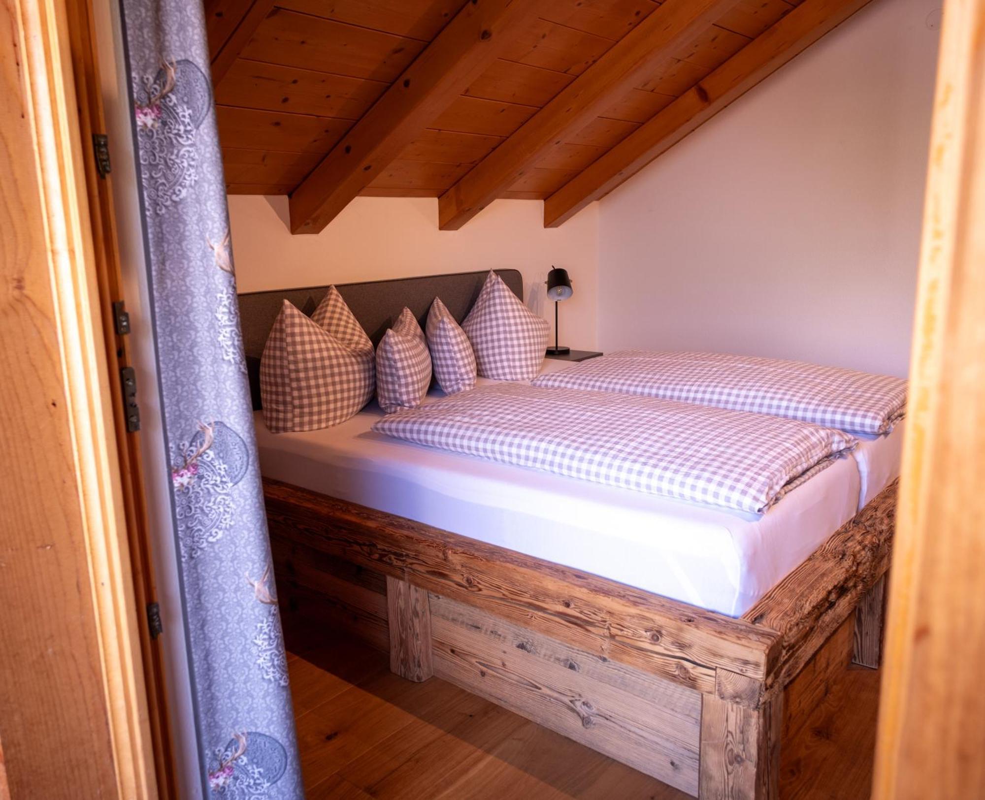 Broathack Apartamento Garmisch-Partenkirchen Exterior foto
