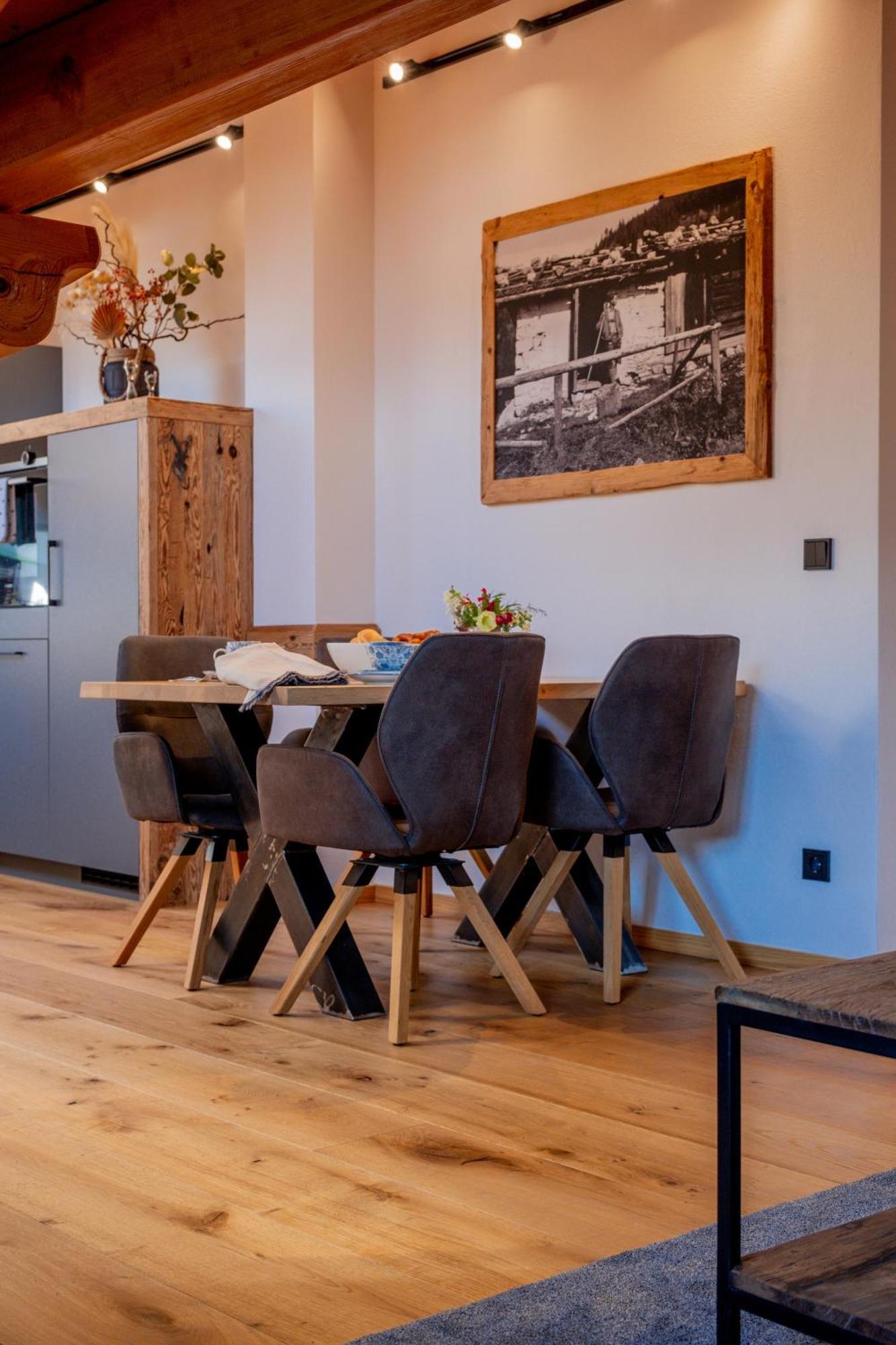 Broathack Apartamento Garmisch-Partenkirchen Exterior foto
