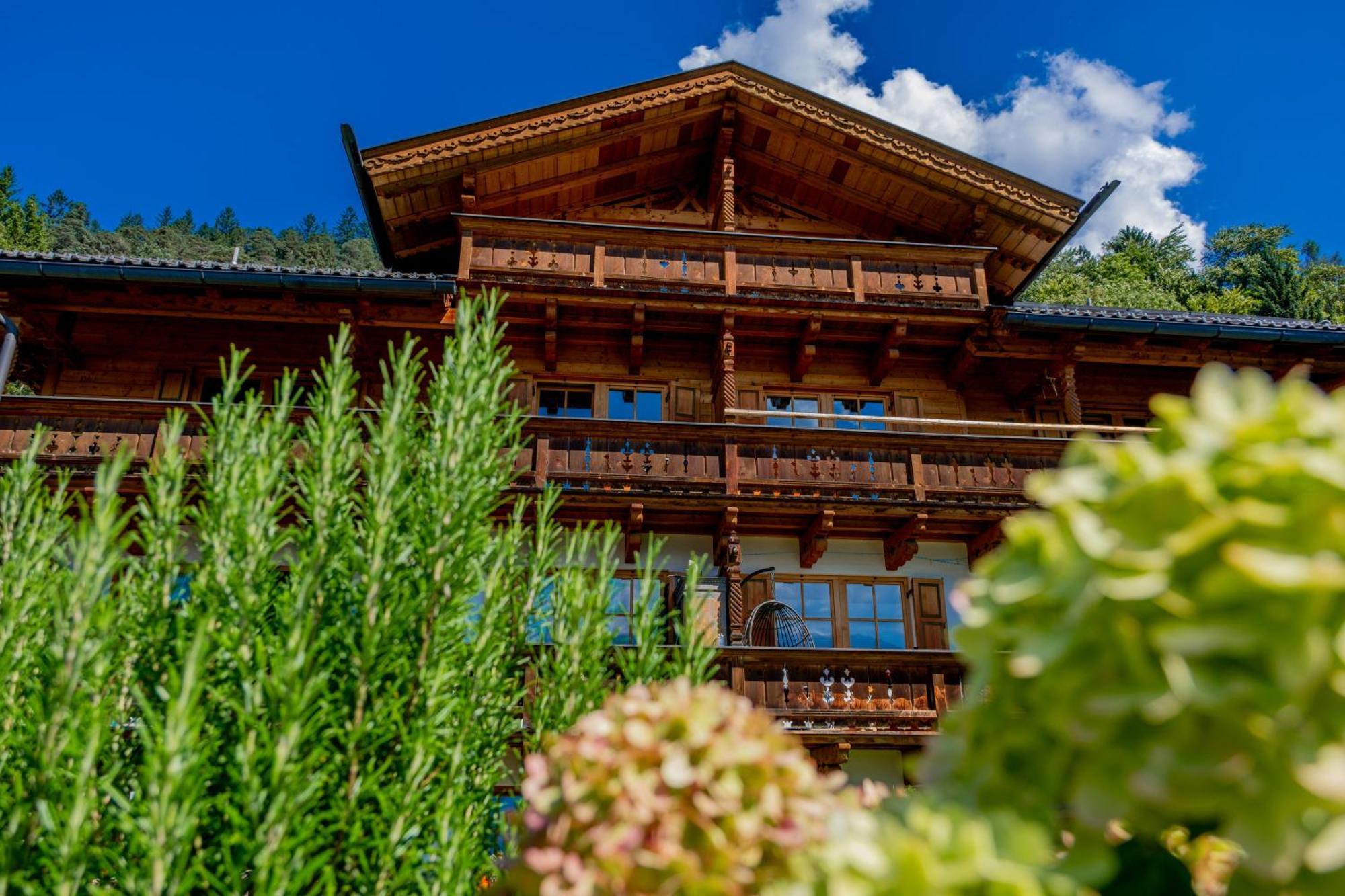 Broathack Apartamento Garmisch-Partenkirchen Exterior foto